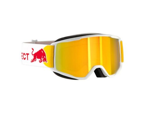 Red bull spect - red, mens