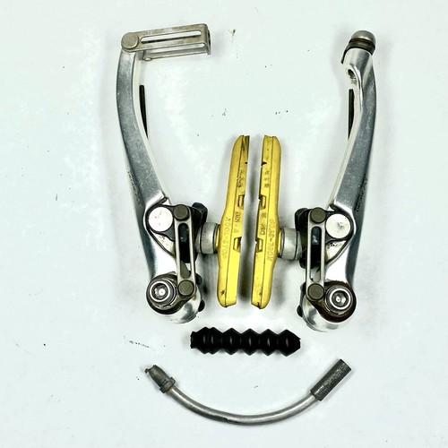 Shimano deore m739 front - shimano,