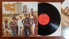 Mandrill LP Just Outside Of