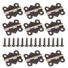 20/40 20x17mm Antique Brass
