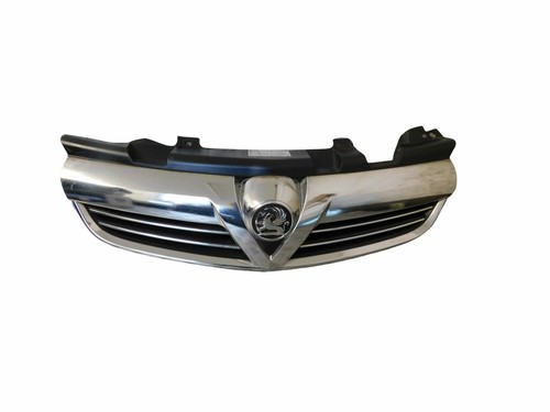 Vauxhall zafira facelift 14 - facelift, 08-14
