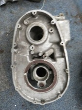 Triumph t21 crankcases - triumph,