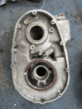 triumph t21 crankcases 