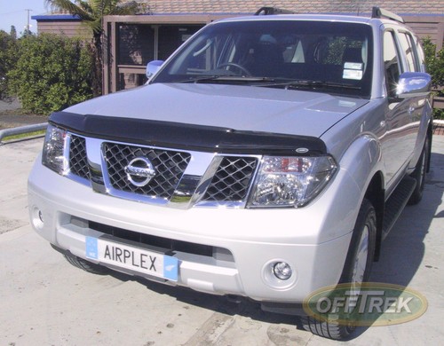 Nissan navara d40 - (to,