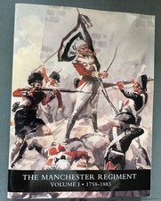 History of The Manchester
