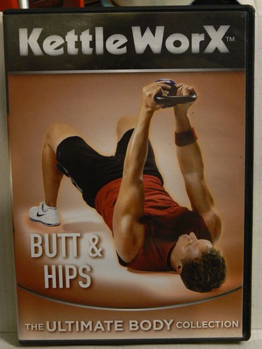 Kettleworx butt hips - kettleworx, &