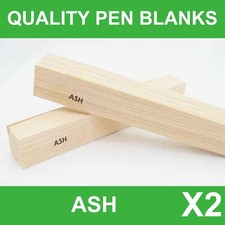 WOODTURNING PEN BLANKS EXOTIC