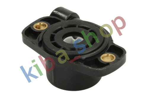Throttle position sensor - throttle, fits