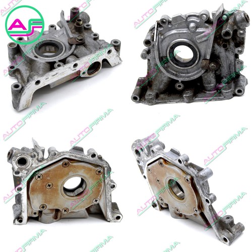 Engine oil pump for ford - engine,