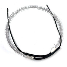 HALOGEN OVEN BULB HEATING