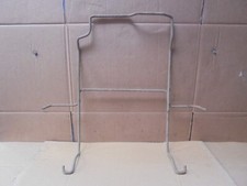 NISSAN NV200 2012 SPARE WHEEL CARRIER HOLDER FRAME