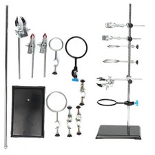 Chemistry Lab Support Iron