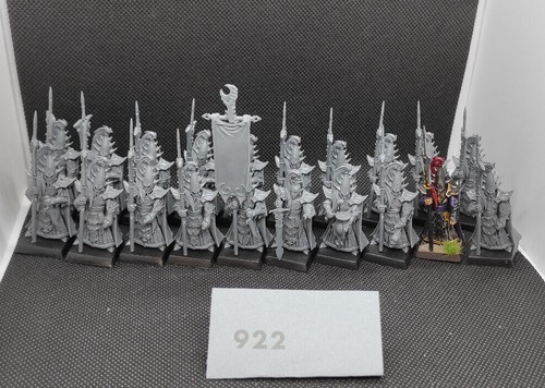 Warhammer fantasy whfb dark - fantasy,
