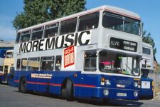 Bus Photo - West Midlands