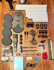 AXUS AXK2 DRUM KIT SPARE PARTS