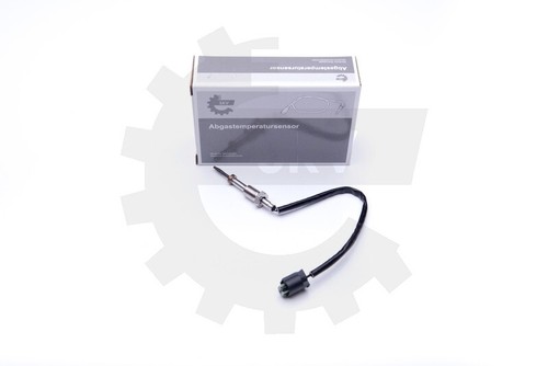 Exhaust gas temperature sensor - exhaust,