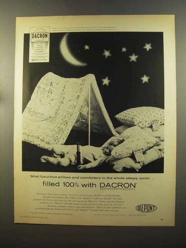 1959 pont dacron polyester - 1959,