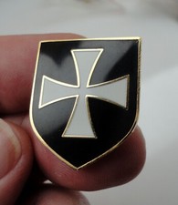 Knights Hospitaliers Shield