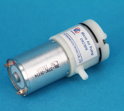 Hsh flo 12vdc micro - micro, vacuum