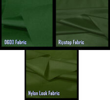 Waterproof Canvas Fabric Heavy Tough Material Outdoor Garden Seat Cover 150 Wide