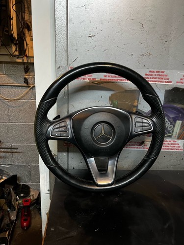Mercedes c220 w205 2014 - mercedes,