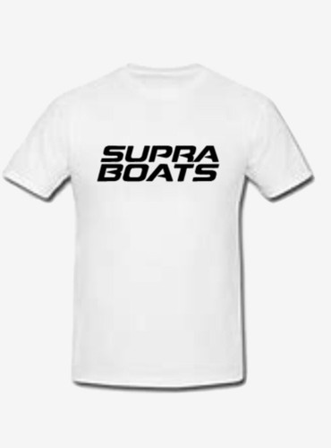 Supra boats shirt wakeboard - supra,