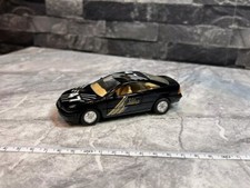 Welly Opel Calibra No9041