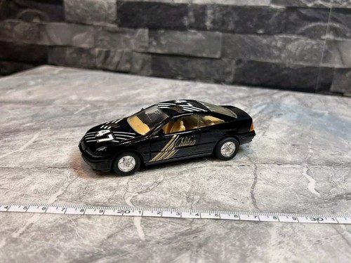 Welly opel calibra no9041 - calibra,