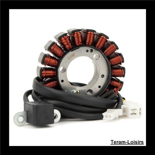 Ignition stator for honda - for,