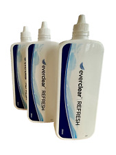 Everclear Refresh Contact Lens