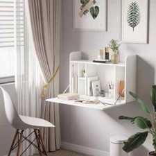 Wall Mounted Computer Desk