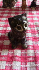 Signed Winstanley cat Size 1