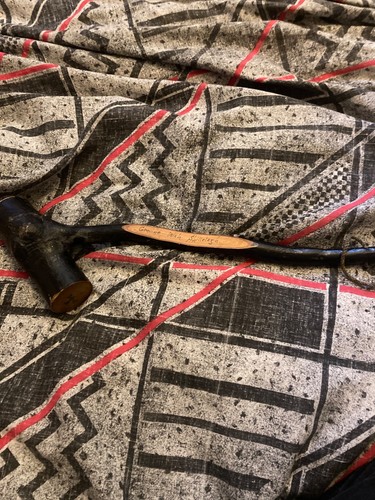 Vintage irish shillelagh - shillelagh, –