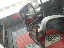 Vw T4 Doors X2 Near Side & Off Side door mirrors