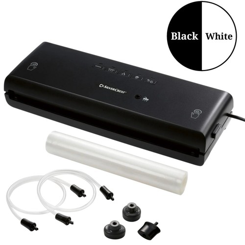 Silvercrest vacuum sealer 3m - silvercrest, +