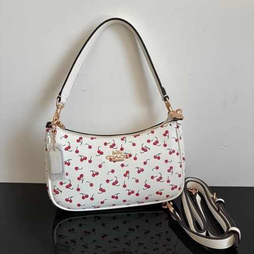 Nwt cfg01 cherry - cherry, print