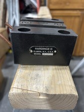 Hardinge 1" Turning Bolt-on