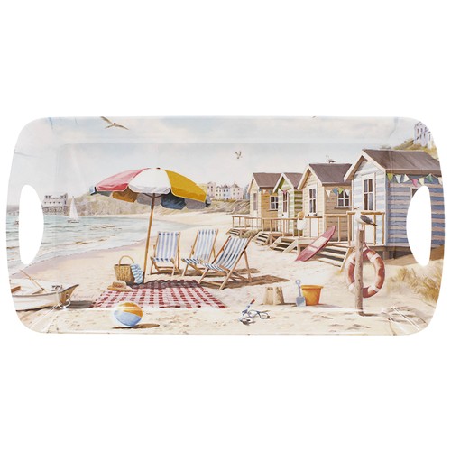 Medium serving tray - serving,