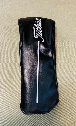 New titleist universal leather - titleist,