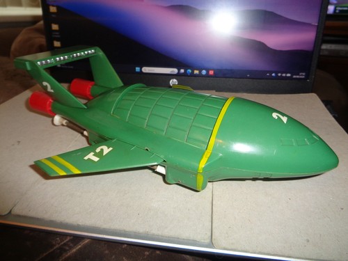 Jr21 thunderbirds vintage - thunderbirds, 2