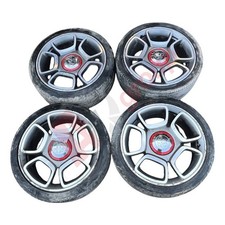 FIAT 500 / ABARTH 17' ALLOY