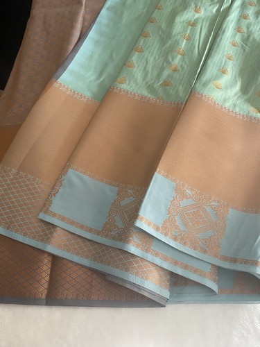 Graceful semi soft - graceful, silk