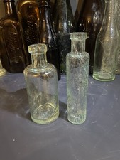 Pair vintage aqua - vintage,