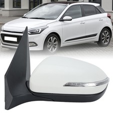 Left side wing mirror - n/s,