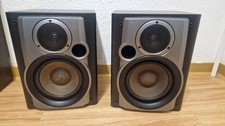 Aiwa SX-NAV85 Speaker Boxes