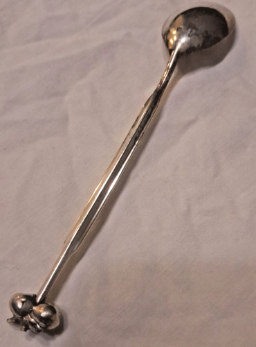 Vintage dutch 835 solid - dutch,