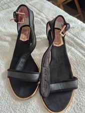 Ted Baker Strappy Low Heel
