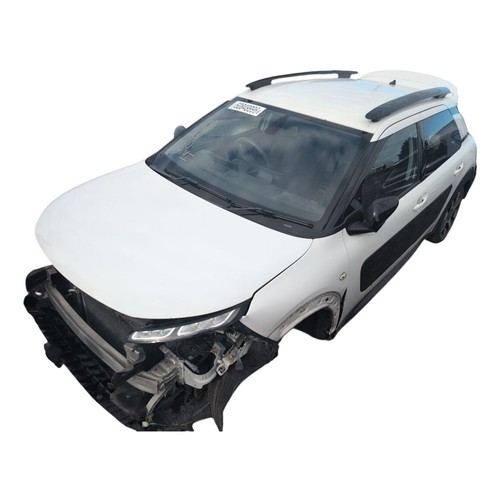 Citroen cactus bluehdi - citroen,