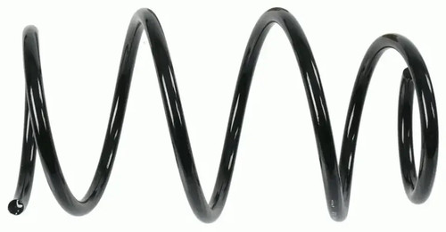 Suspension spring 998 048