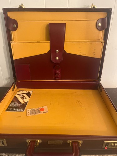 Etienne aigner rare - aigner, 1970's